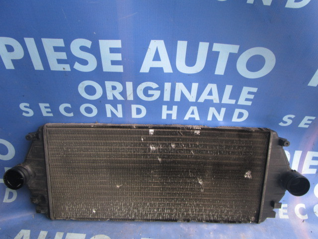 Intercooler Citroen Evasion
