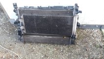 Intercooler Citroen Jumper 2.0 HDI 2018