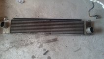 Intercooler Citroen Jumper 3 2 2 Hdi 4hu 120 De Ca...