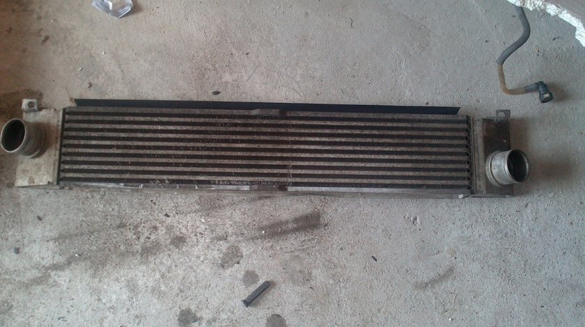 Intercooler Citroen Jumper 3 2 2 Hdi 4hu 120 De Cai