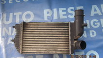 Intercooler Citroen Jumper