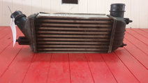 Intercooler Citroen Jumpy 2007 - 2014