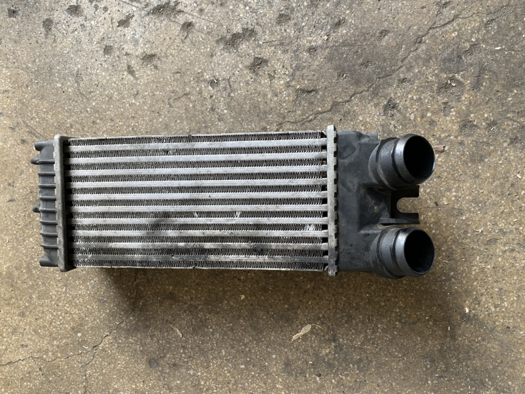 Intercooler Citroen Xsara Picasso [1999 - 2004] Minivan 2.0 HDi (90 hp) (N68)
