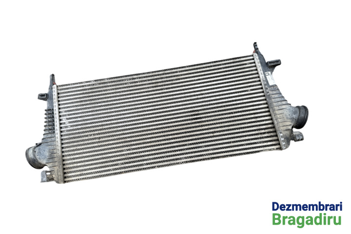 Intercooler Cod: 13241751 13241751 Opel Insignia A [2008 - 2014] Sports Tourer wagon 5-usi 2.0 CDTI MT (130 hp) Cod motor: A20DTH, Cod culoare: Z177