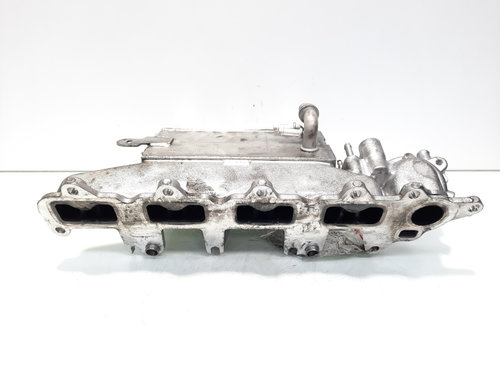 Intercooler, cod 140038639R, Renault Talisman Combi, 1.7 DCI, R9N401 (idi:556562)