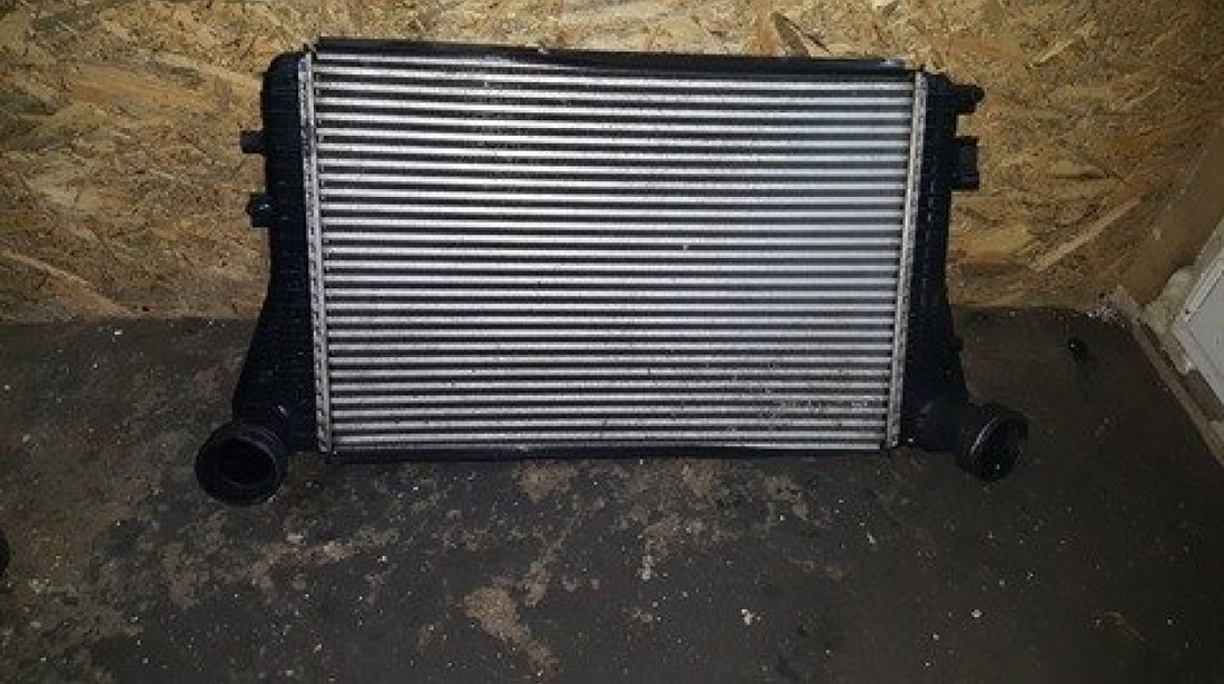 Intercooler cod 1k0145803a audi a3 8p 2.0 tdi bkd 140 cai