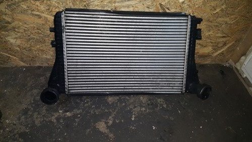 Intercooler cod 1k0145803a audi a3 8p 2.0 tdi bkd 140 cai