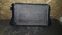 Intercooler cod 1k0145803a vw jetta 2.0 tdi azv 13...