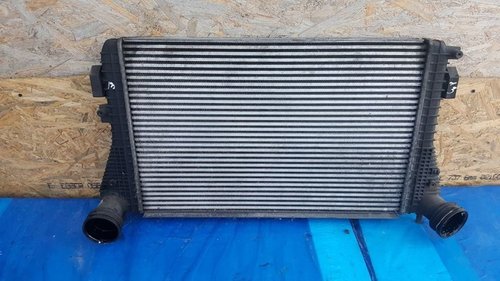 Intercooler cod 1k0145803l skoda octavia II 1.9 tdi bkc bxe bjb