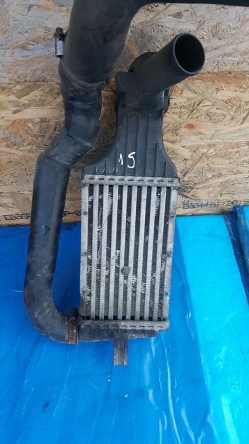 Intercooler cod 24406701 opel zafira a 2.0 dti