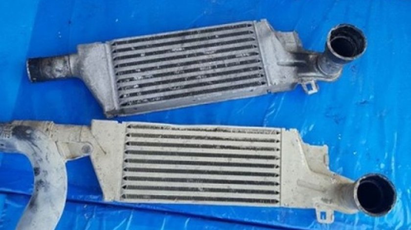 Intercooler cod 24466787 opel combo 1.3 cdti