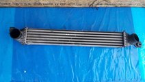 Intercooler cod 2751277 mini cooper s cabrio r57 1...