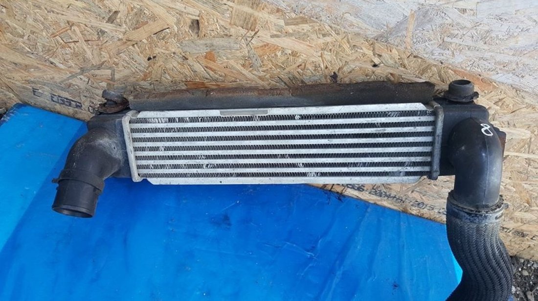 Intercooler cod 28190-4a160 kia sorento 2.5 crdi