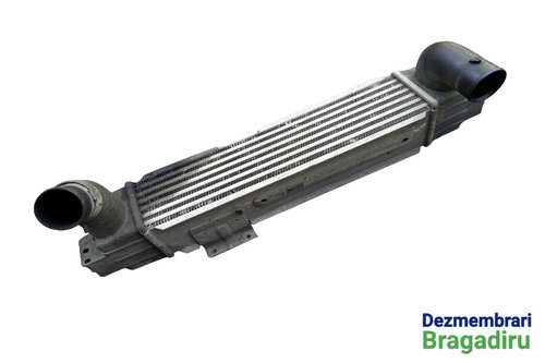 Intercooler Cod: 28190-4A160 Kia Sorento [2002 - 2006] SUV 2.5 CRDi 4WD MT (140 hp) Cod motor: D4CB