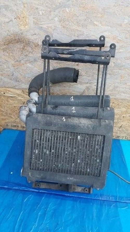 Intercooler cod 28270-27200 hyundai santa fe 2.0 crdi d4ea