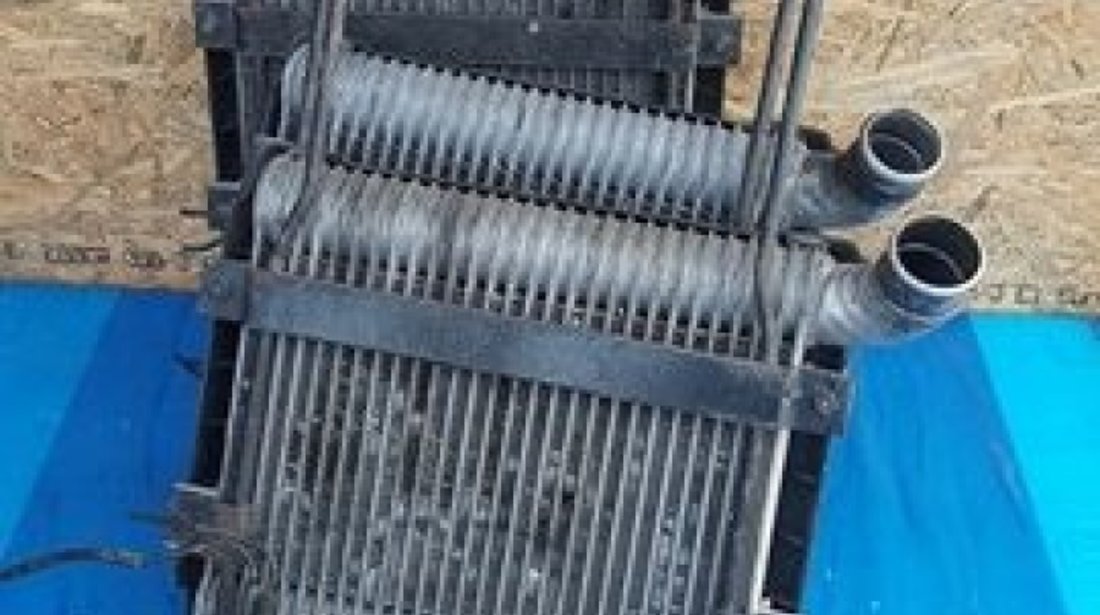 Intercooler cod 28270-27200 hyundai santa fe 2.0 crdi d4ea