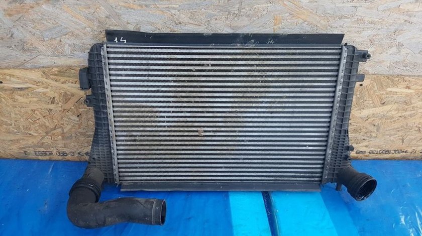 Intercooler cod 3c0145805p vw passat b6 1.4 tsi cdga 150 cai