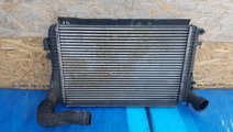 Intercooler cod 3c0145805p vw passat b6 2.0 tdi bm...