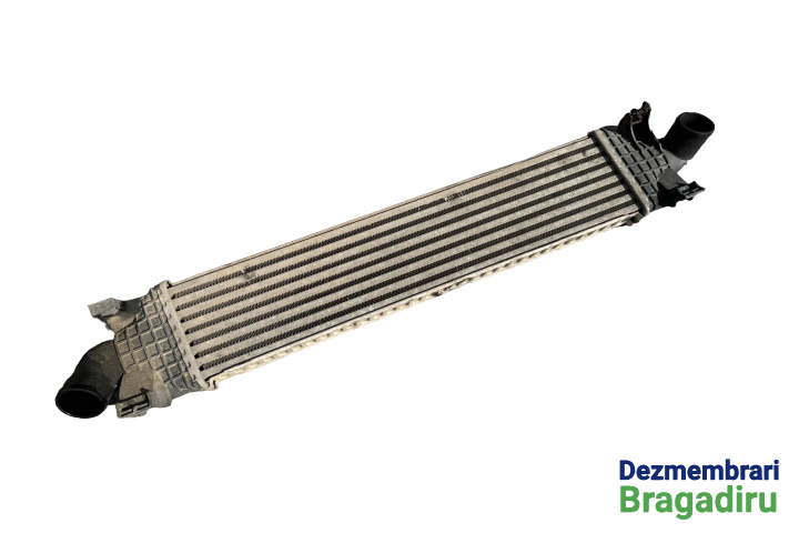 Intercooler Cod: 3M5H-9L440-AC Ford C-Max [2003 - 2007] Minivan 1.6 TDCi MT (109 hp)