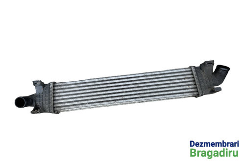 Intercooler Cod: 3M5H-9L440-AE Ford Focus 2 [2004 - 2008] Hatchback 5-usi 1.6 TDCi MT (109 hp)