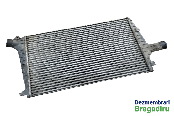 Intercooler Cod: 4B0145805A Audi A6 4B/C5 [facelift] [2001 - 2004] Sedan 2.5 TDI multitronic (163 hp) Cod motor BDG, Cod cutie GJT