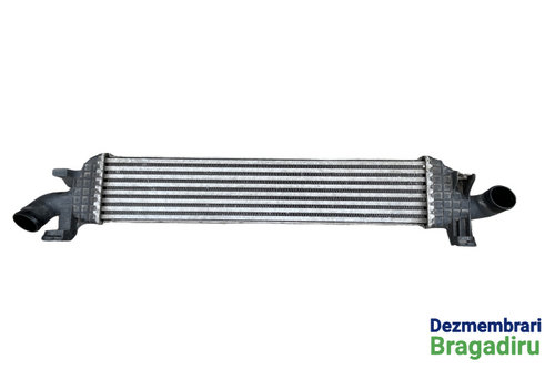 Intercooler Cod: 4N5H-9L440-VF Ford Fiesta 6 [2008 - 2013] Hatchback 5-usi