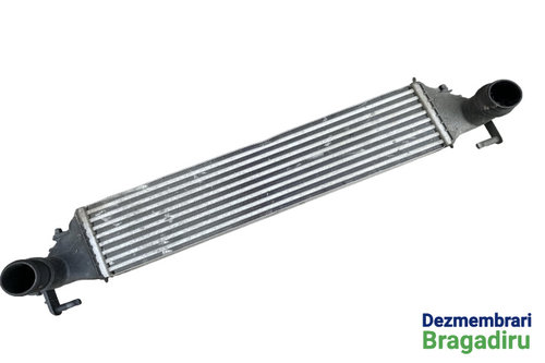 Intercooler Cod: 521152318 JD127100-7580 Jeep Renegade [2015 - 2020] Crossover 5-usi