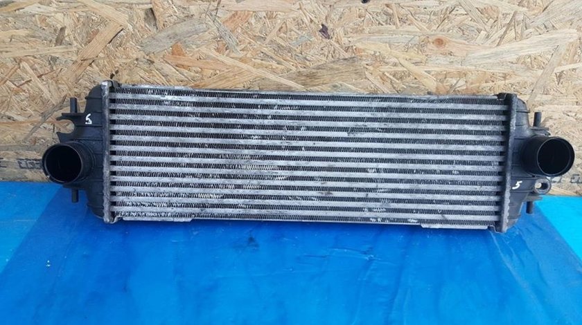 Intercooler cod 7700312903 nissan primastar 1.9 dci