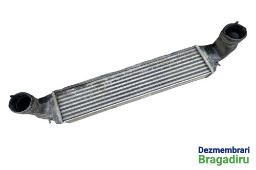 Intercooler Cod: 7789793 BMW X3 E83 [2003 - 2006] Crossover 2.5i MT (192 hp)