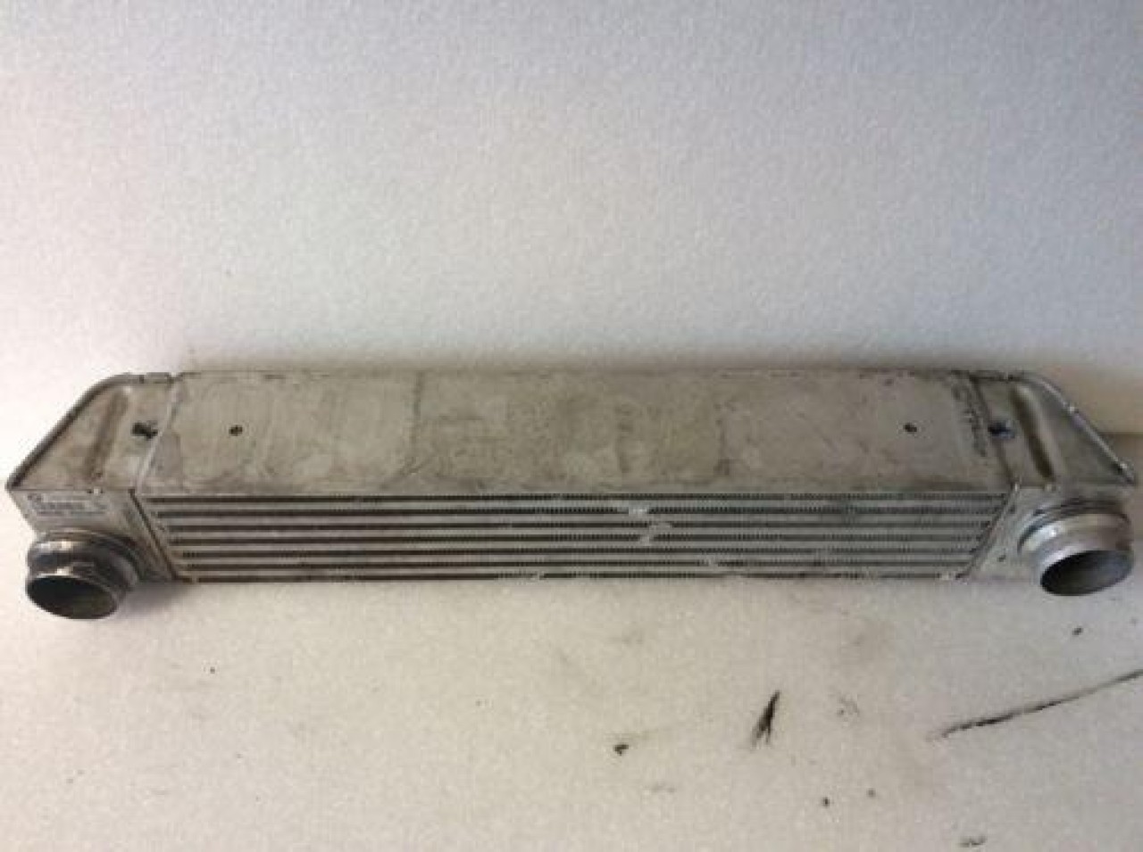 Intercooler cod 7795823-01 bmw e60 2.0d 2002-2009