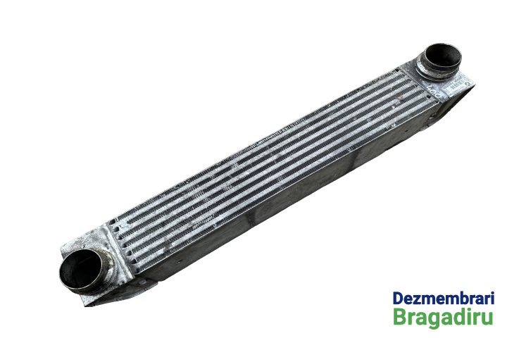 Intercooler Cod: 7795823, 17.51-7795823 BMW Seria 5 E60/E61 [2003 - 2007] Sedan 520 d MT (163 hp) M47N2