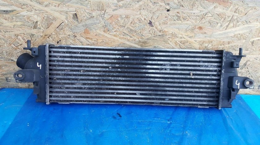 Intercooler cod 8200411160c nissan primastar 2.0 dci 115 cai