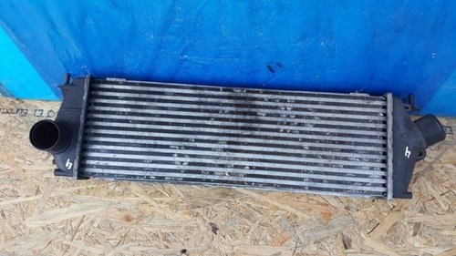 Intercooler cod 8200411160c nissan primastar 2.0 dci 115 cai