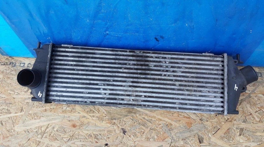 Intercooler cod 8200411160c opel vivaro 2.0 cdti 115 cai