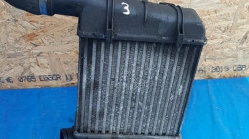 Intercooler cod 8e0145805f audi a4 b6 1.9 tdi avb 101 cai