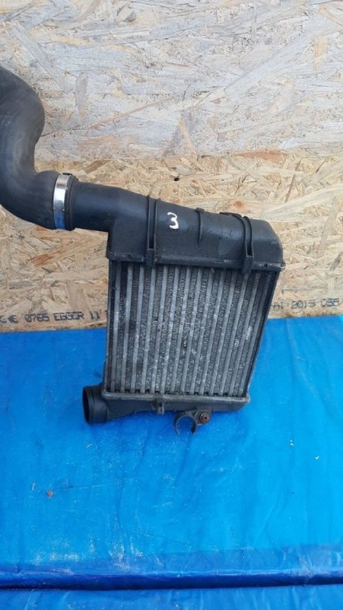 Intercooler cod 8e0145805f audi a4 b6 1.9 tdi bke 116 cai