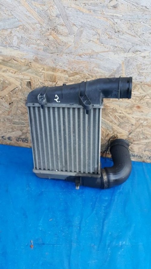 Intercooler cod 8e0145805s audi a4 b6 1.9 tdi avb 101 cai