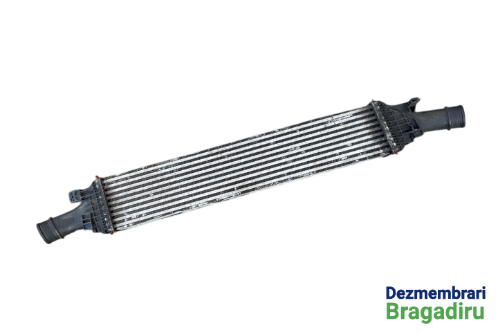 Intercooler Cod: 8K0145805G Audi A4 B8/8K [2007 - 2011] Sedan 4-usi 2.0 TDI multitronic (143 hp) Cod motor: CAGA