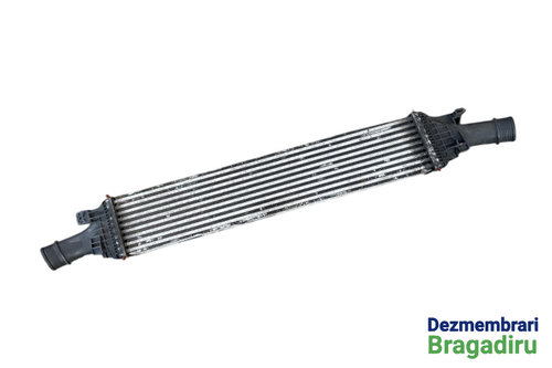 Intercooler Cod: 8K0145805G Audi A4 B8/8K [2007 - 2011] Sedan 4-usi 2.0 TDI multitronic (143 hp) Cod...