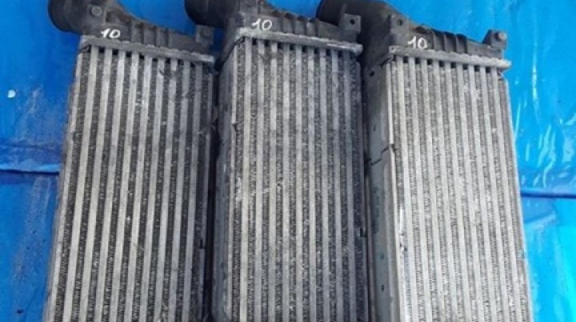 Intercooler cod 9645682880 citroen c5 1.6 hdi 9hy 9hz 110 cai