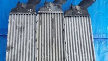 Intercooler cod 9645682880 peugeot 407 2.0 hdi rhr...