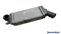 Intercooler Cod: 9646694880 Citroen C4 [2004 - 200...