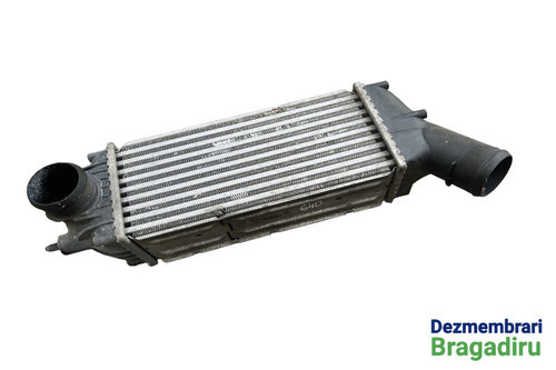 Intercooler Cod: 9646694880 Citroen C4 [2004 - 2008] Hatchback 3-usi 1.6 HDi MT (109 hp)