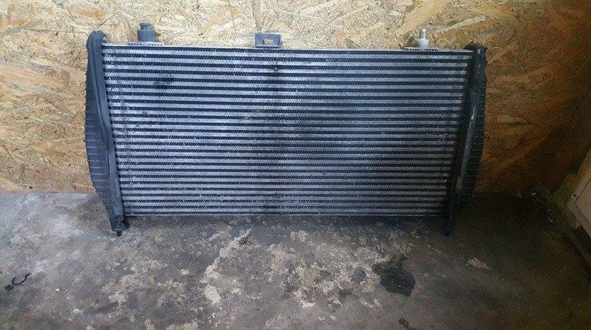 Intercooler cod 9649976880 citroen c5 2.7 hdi 204 cai