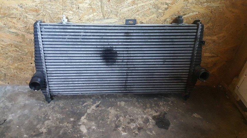 Intercooler cod 9649976880 citroen c6 2.7 hdi 204 cai