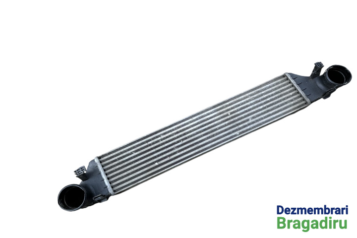 Intercooler Cod: A2035000500 Mercedes-Benz C-Class W203/S203/CL203 [facelift] [2004 - 2007] wagon 5-usi C220 CDI AT (150 hp) T-Model (S203)