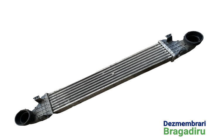Intercooler Cod: A2115001002 Mercedes-Benz E-Class W211/S211 [2002 - 2006] wagon 5-usi E 220 CDI MT (150 hp)
