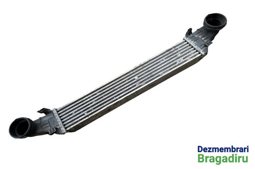 Intercooler Cod: A2115001102 Mercedes-Benz E-Class W211/S211 [2002 - 2006] Sedan 4-usi 320 CDI 5G-Tr...