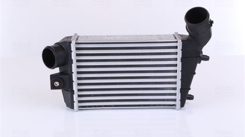 Intercooler, compresor (12178373 MTR) ALFA ROMEO