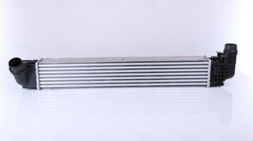 Intercooler, compresor (12178374 MTR) DACIA,RENAULT